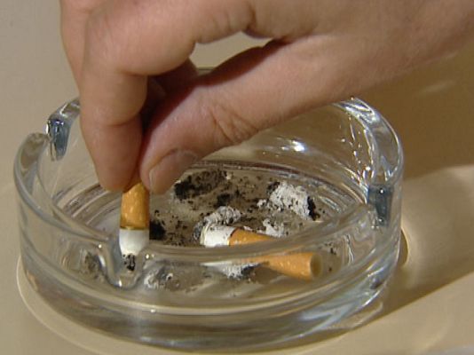  - 200.000 fumadores menos en 2014