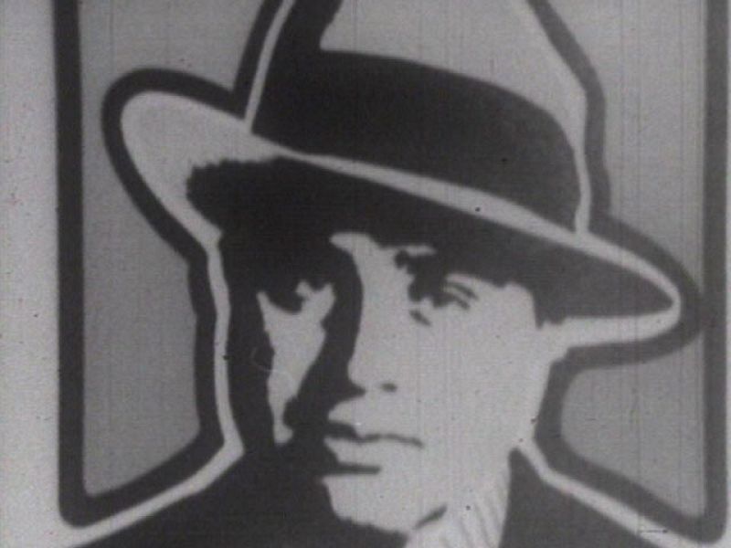 La sobrina de Al Capone escribe unas memorias sobre el famoso criminal | Ver