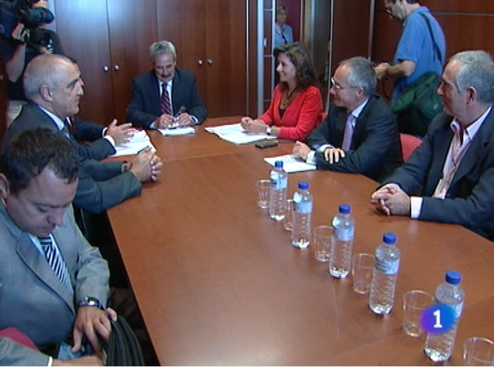 Panorama regional - 30/08/10 - Panorama Regional | Ver