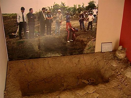  - Desaparecidos políticos