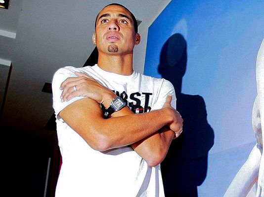  - Fichaje estrella del Hércules