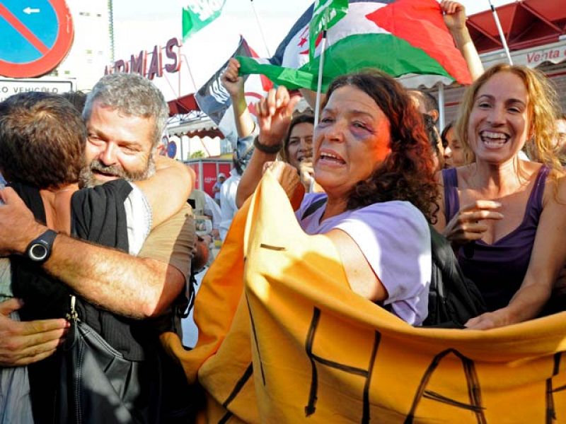 Telediario 2 en cuatro minutos - 30/08/10 | Ver