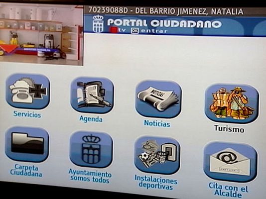  - Ventajas de la TDT