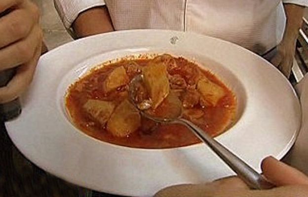 RTVE Cocina - Marmitako de bonito