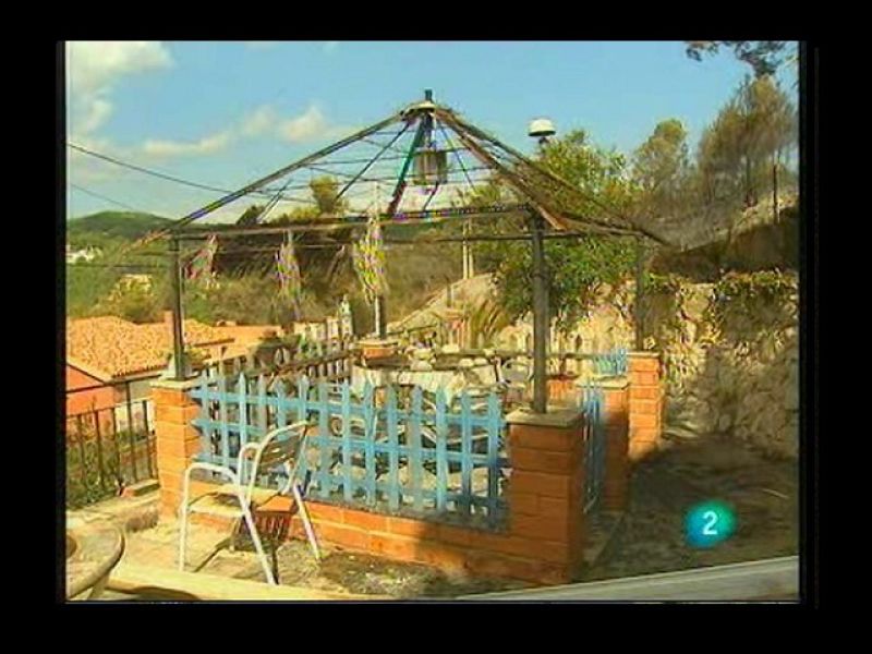 L'Informatiu vespre (30/08/2010)