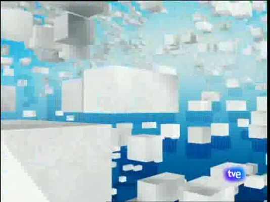  - Telediario matinal