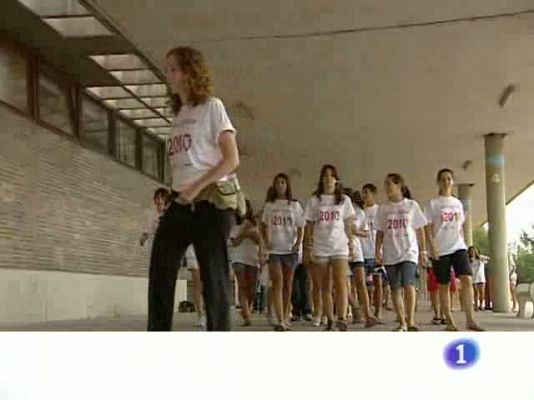 L'informatiu - Comunitat Valenciana - L'Informatiu  (31/08/10).