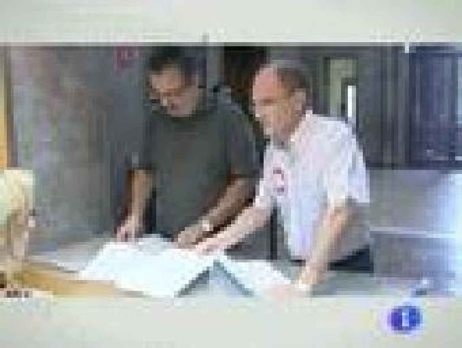 Noticias Aragón (31/08/2010)