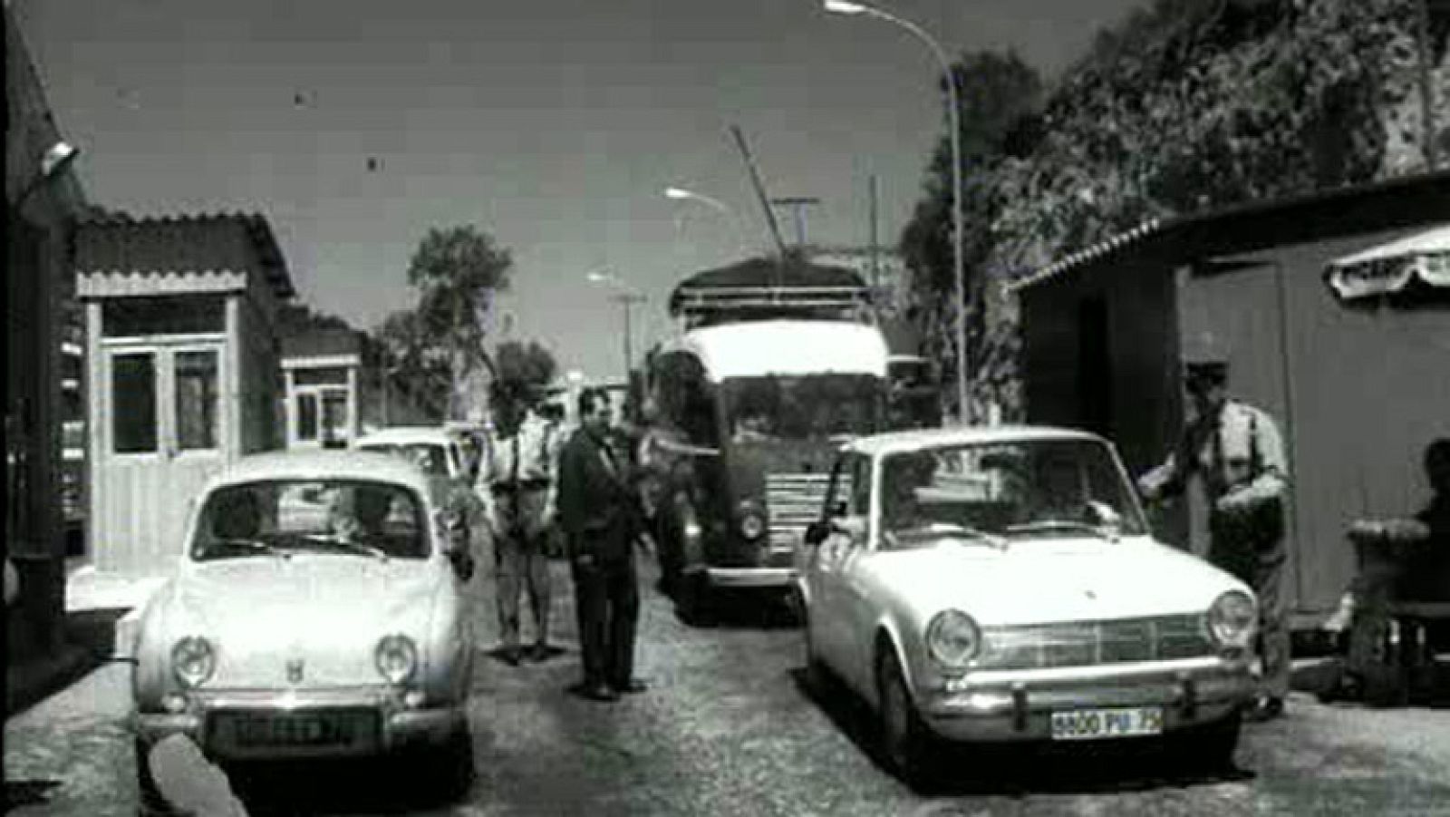 Cómo hemos cambiado: El turismo (introducción)