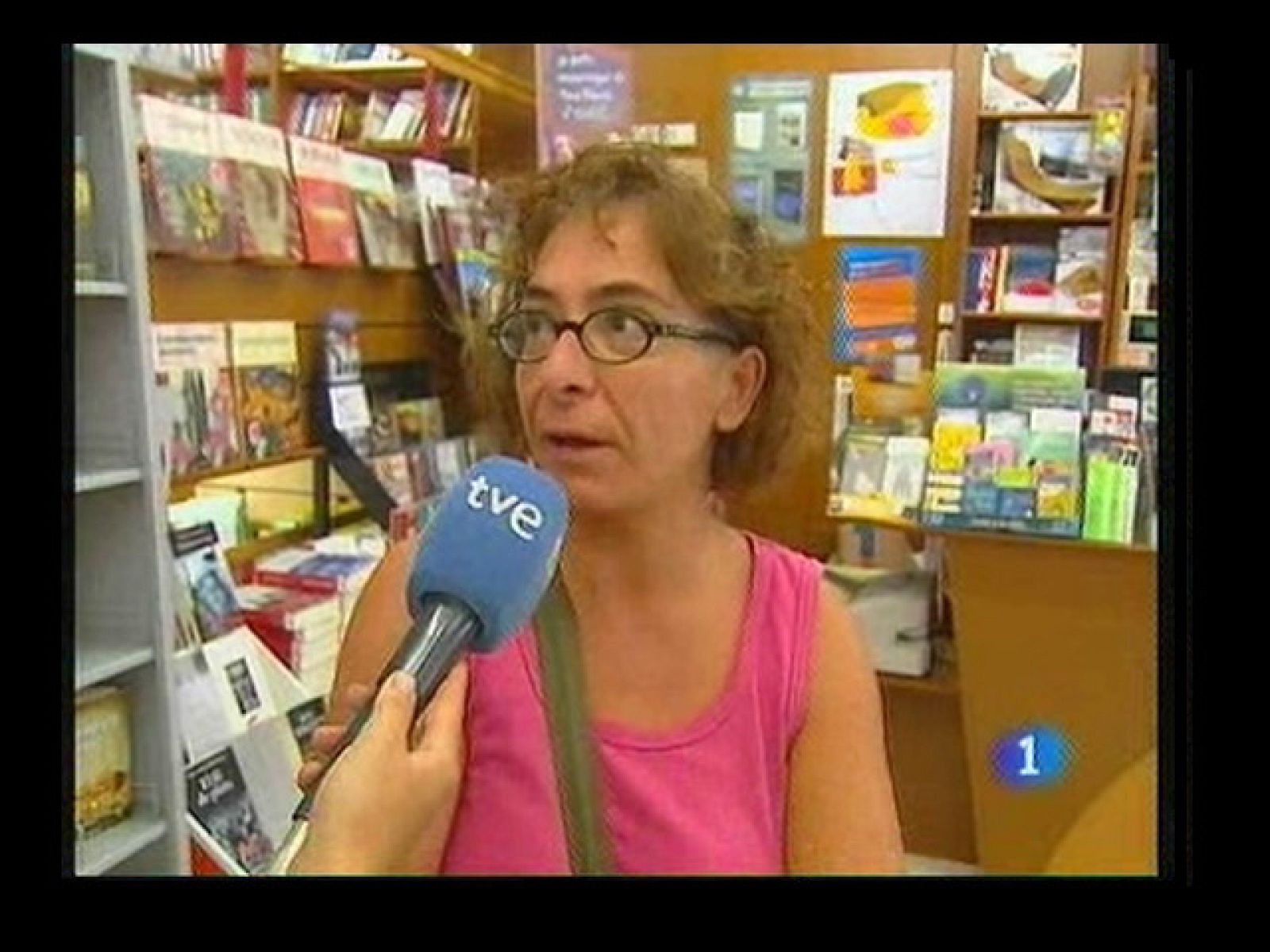 L'Informatiu migdia (31/08/2010)