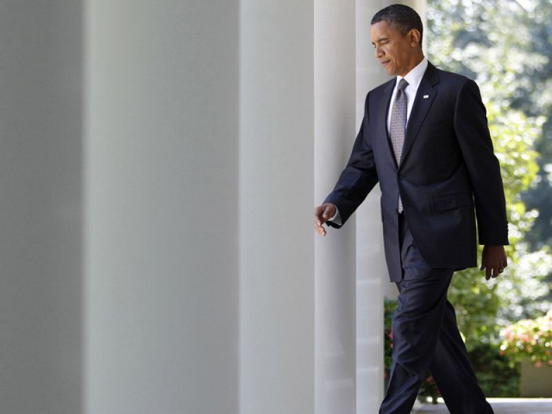 Obama hablará de la situación en Irak | Ver