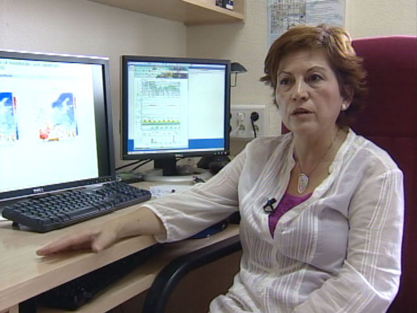 Más datos sobre cómo está afectando el cambio climático a España | Ver