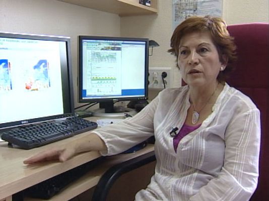  - ¿Nos afecta el cambio en el clima?