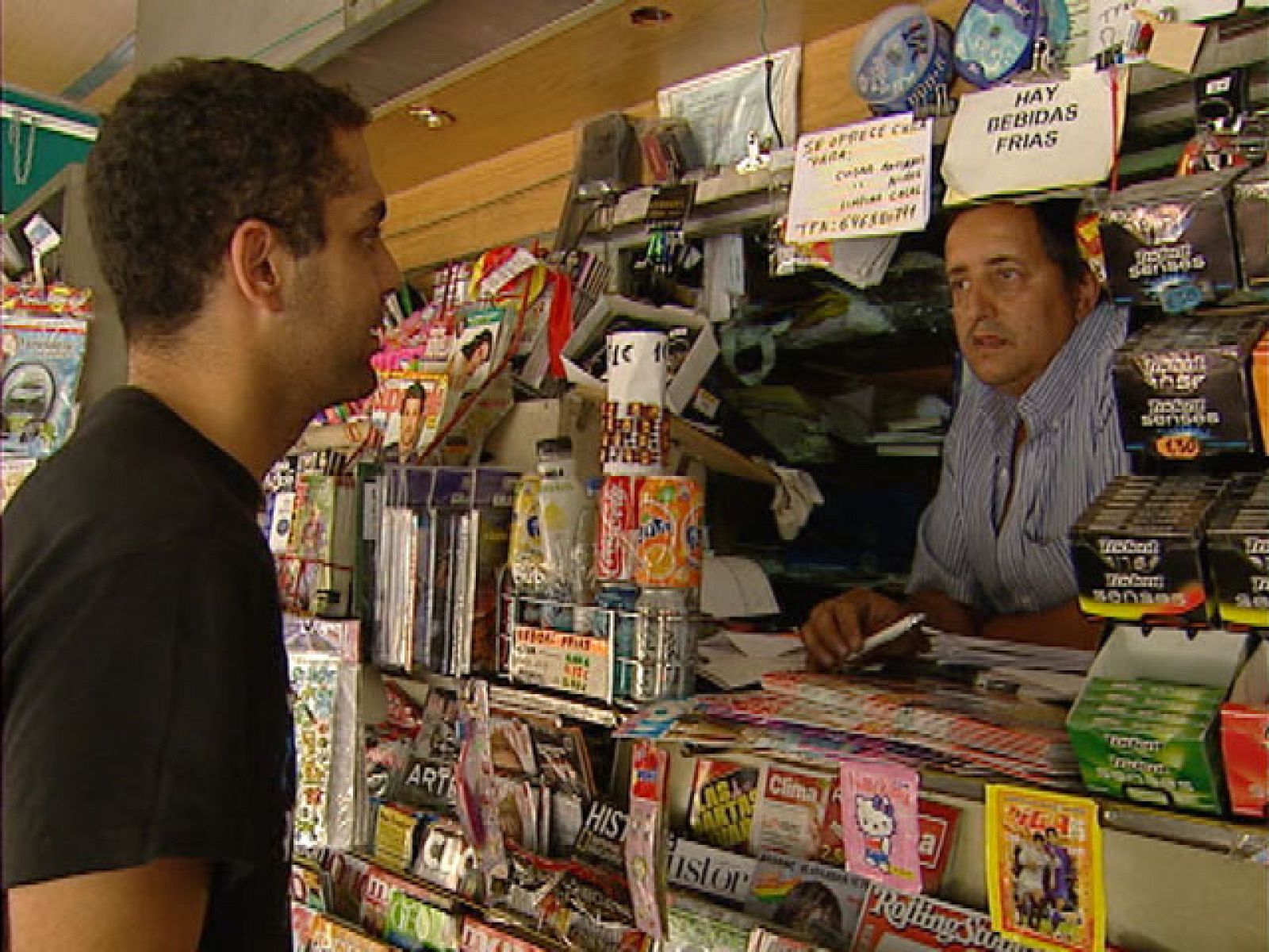 Vuelven los coleccionables de otoño | Ver