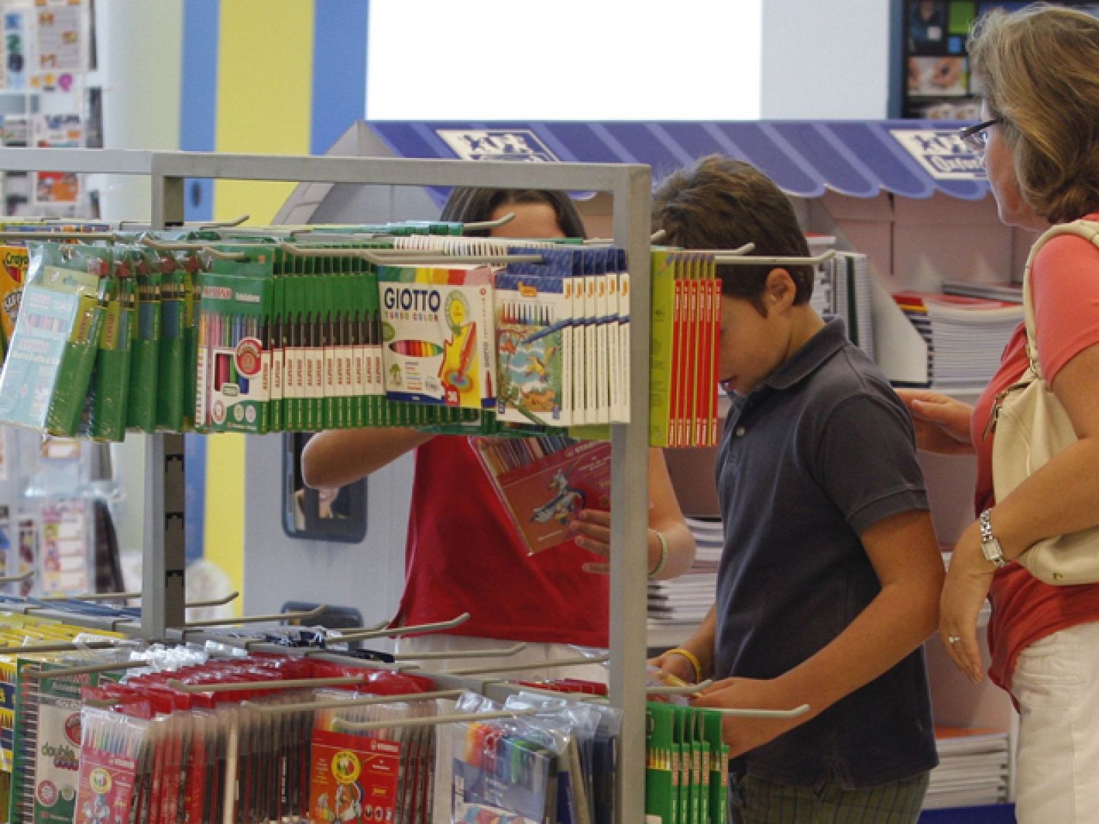 Seis de cada diez productos incumplen la normativa | Ver