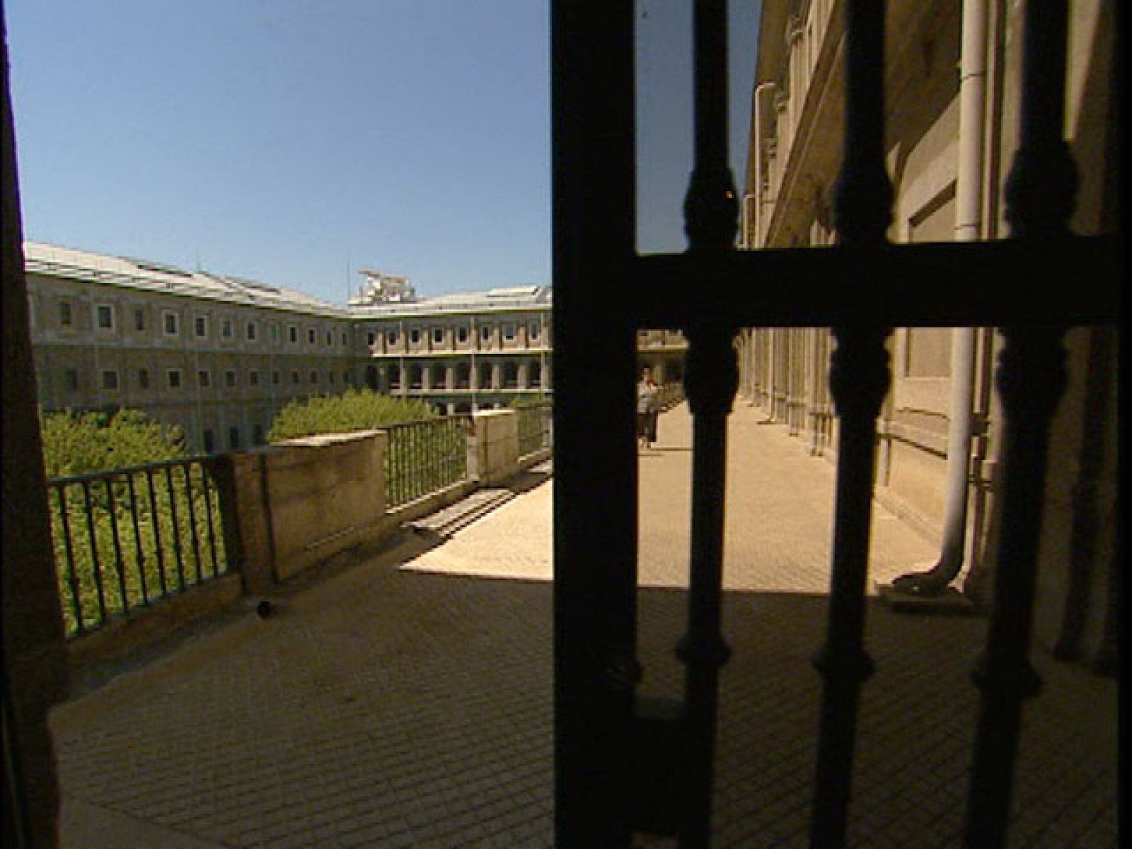 Museos y centros de arte reutilizan edificios que nacieron con otro objetivo | Ver