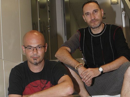  - Nuevo disco de Celtas Cortos