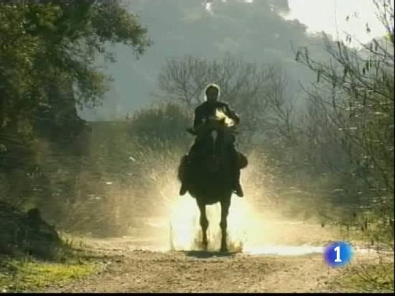 Águila Roja - Presentación oficial de la tercera temporada - Águila Roja | Ver