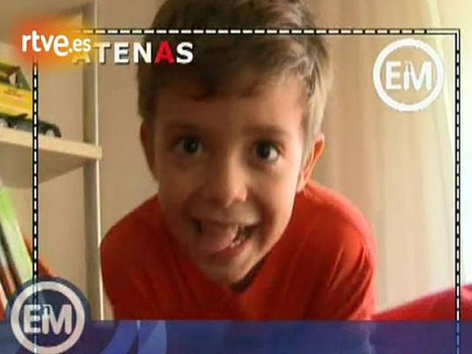 Españoles en el mundo - Atenas - Tomas falsas