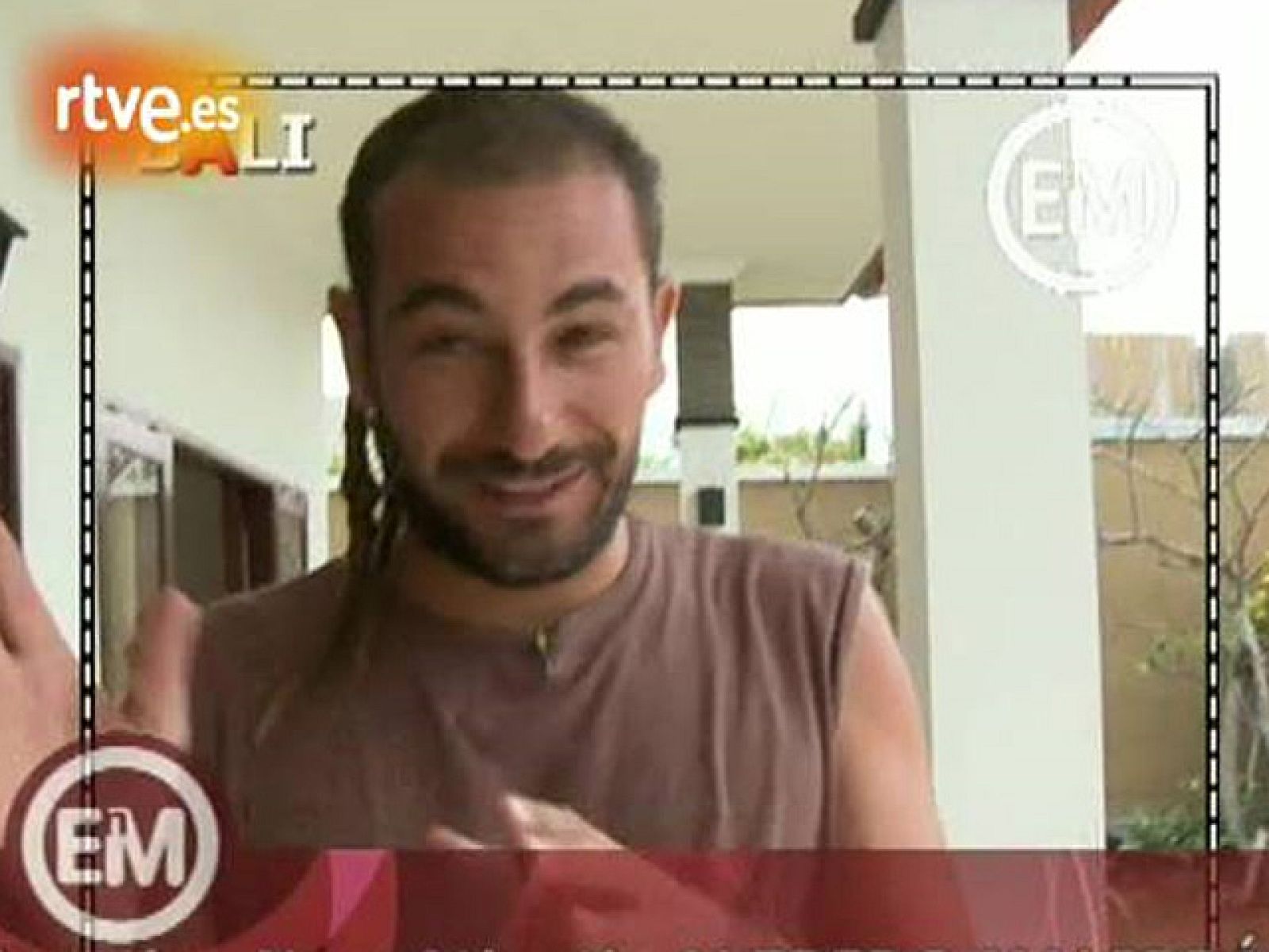 Esos fallitos que tanto nos gusta ver... Las tomas falsas de nuestro viaje a Bali.