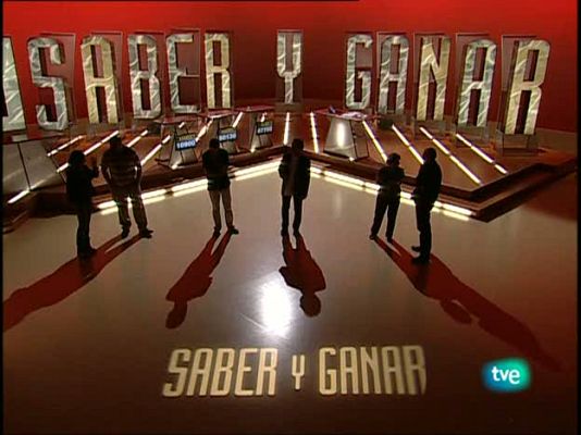 Saber y ganar - Saber y ganar - 31/08/10