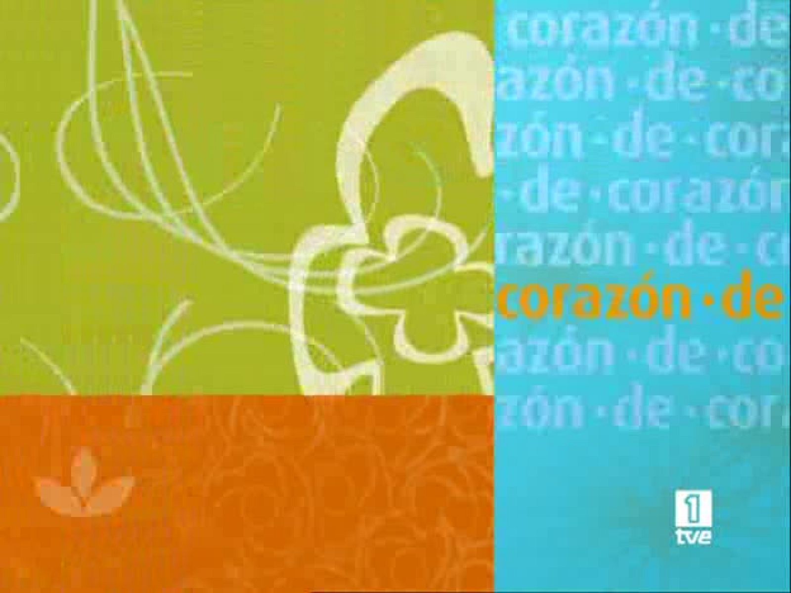 Corazón de primavera - 20/05/08 - D Corazón | Ver