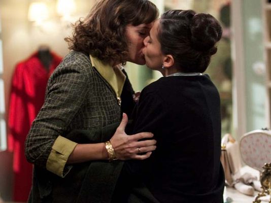 Amar en tiempos revueltos - Pistas de lo que pasará en 'Amar'