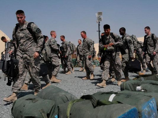 Telediario 1 - Telediario en 4' - 31/08/10