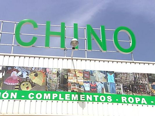  - Empresarios chinos en España