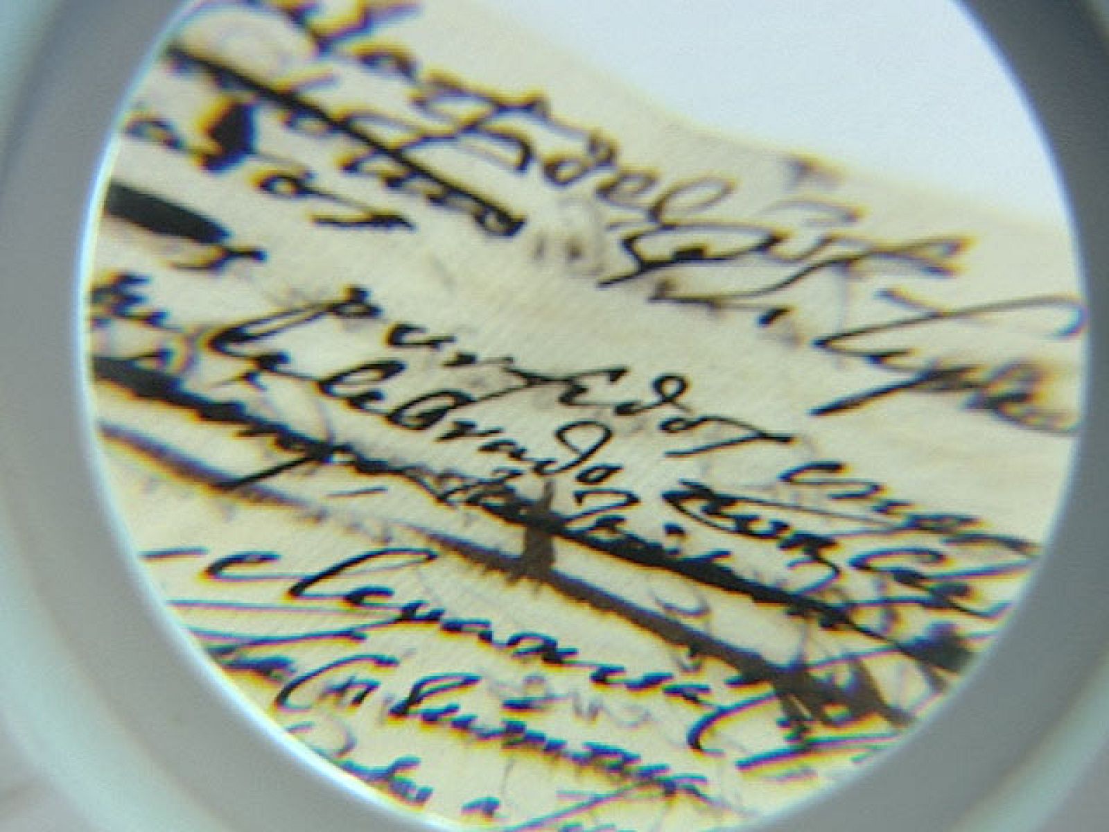 Examinamos a Lope de Vega con lupa | Ver