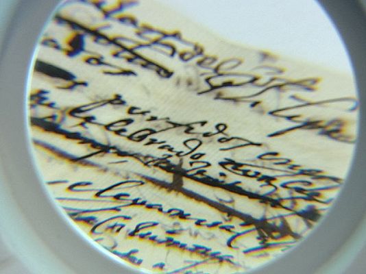  - Examinamos a Lope de Vega con lupa