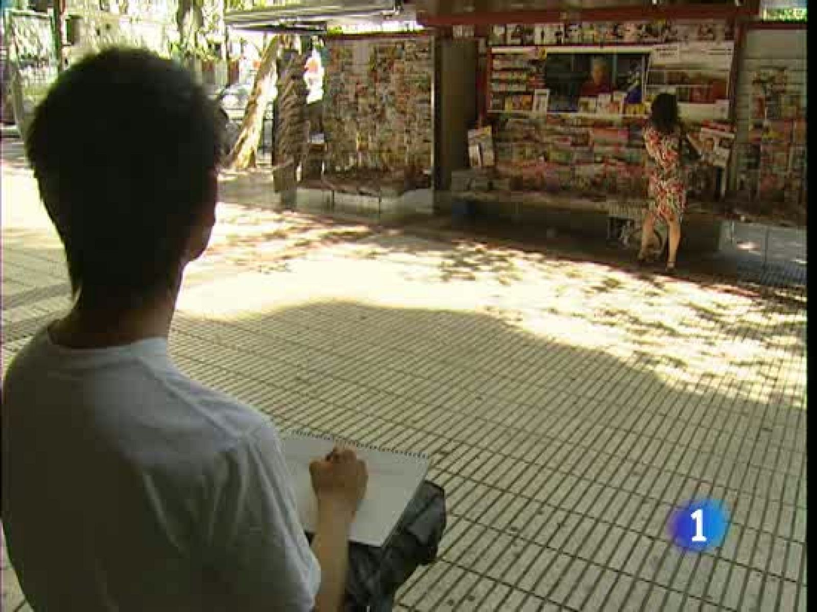 Los quioscos se reinventan | Ver