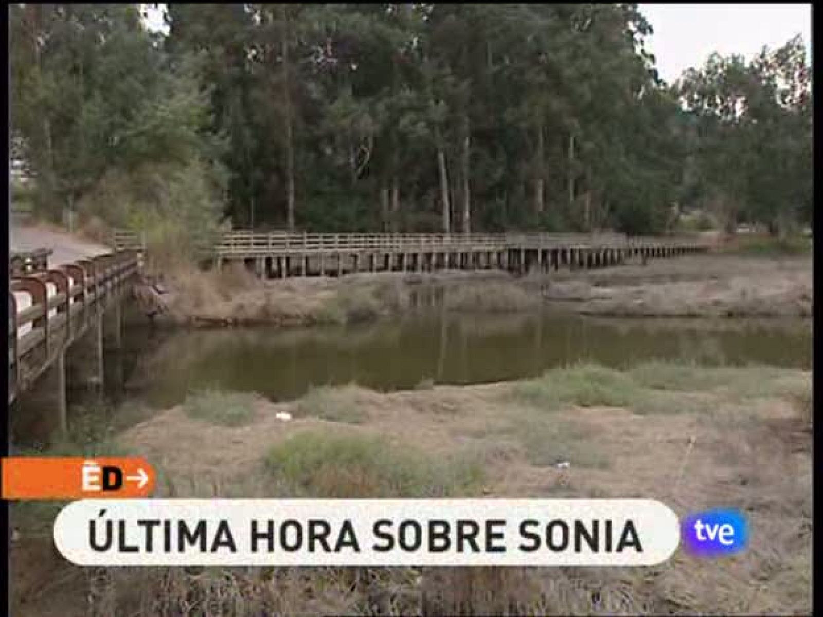 España Directo - 31/08/10 - España Directo | Ver