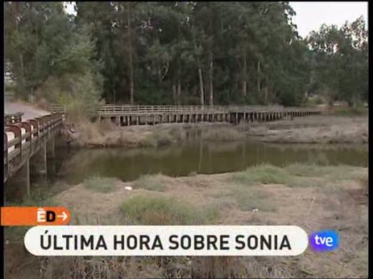 España Directo - España Directo - 31/08/10