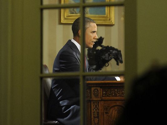 Telediario 1 - Telediario en 4' - 01/09/10