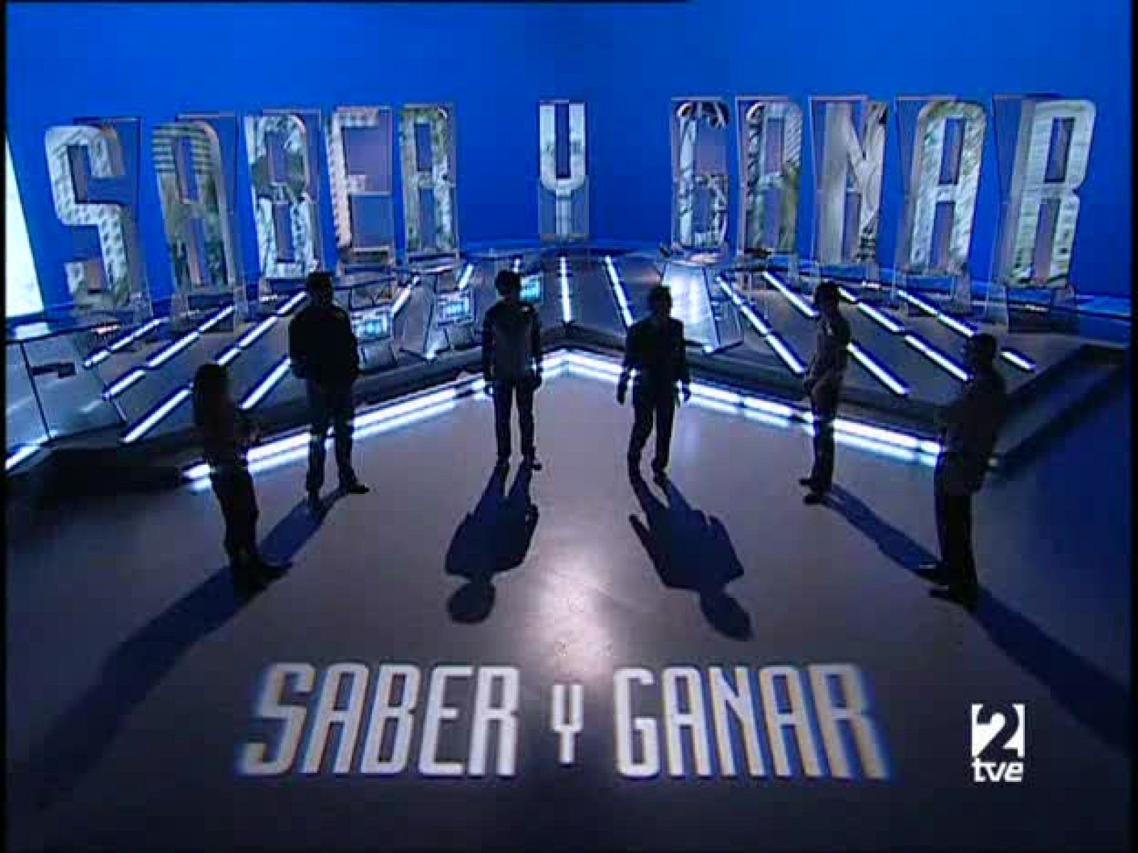 Saber y ganar - 20/05/08 - Saber y ganar | Ver