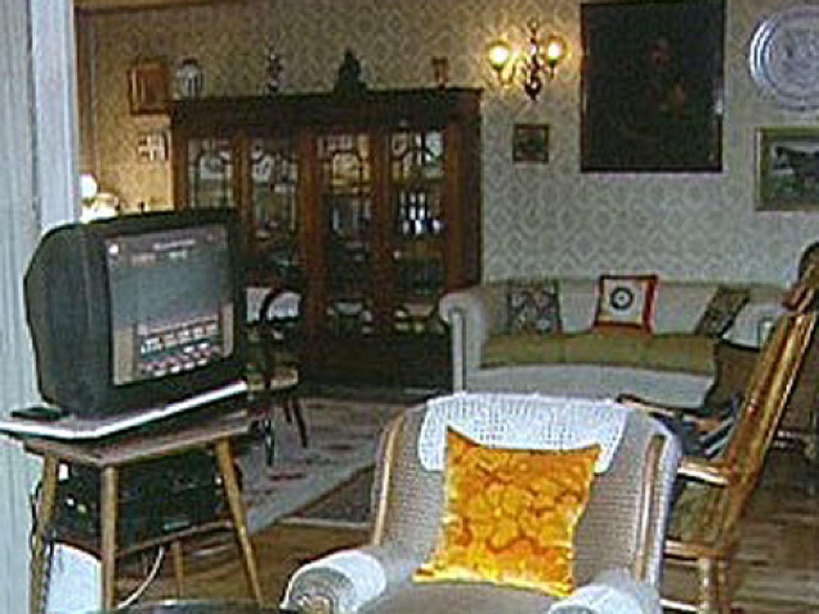 España Directo - Casas de cine | Ver