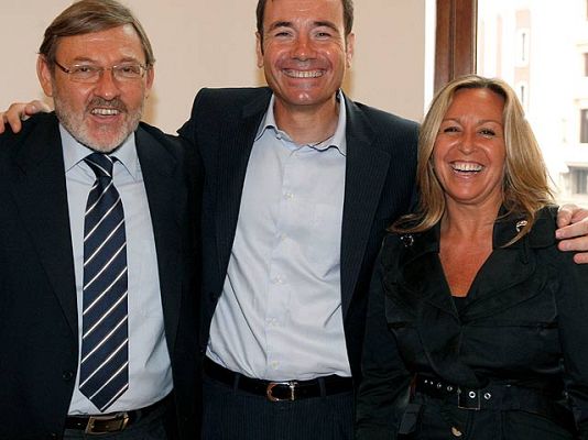  - Jiménez arranca la batalla por Madr