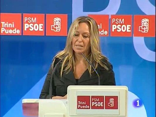 Informativo de Madrid - Informativo de Madrid - 01/09/10