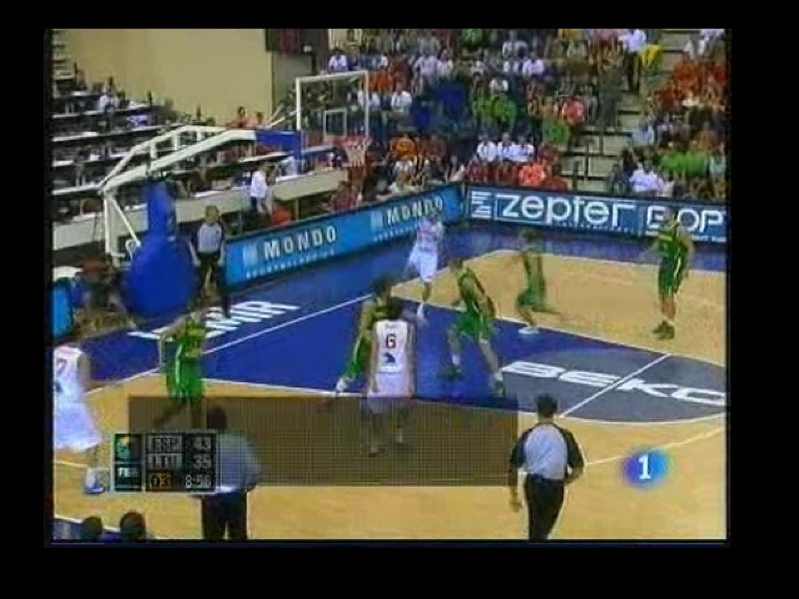 L'Informatiu migdia ( 1/09/2010)