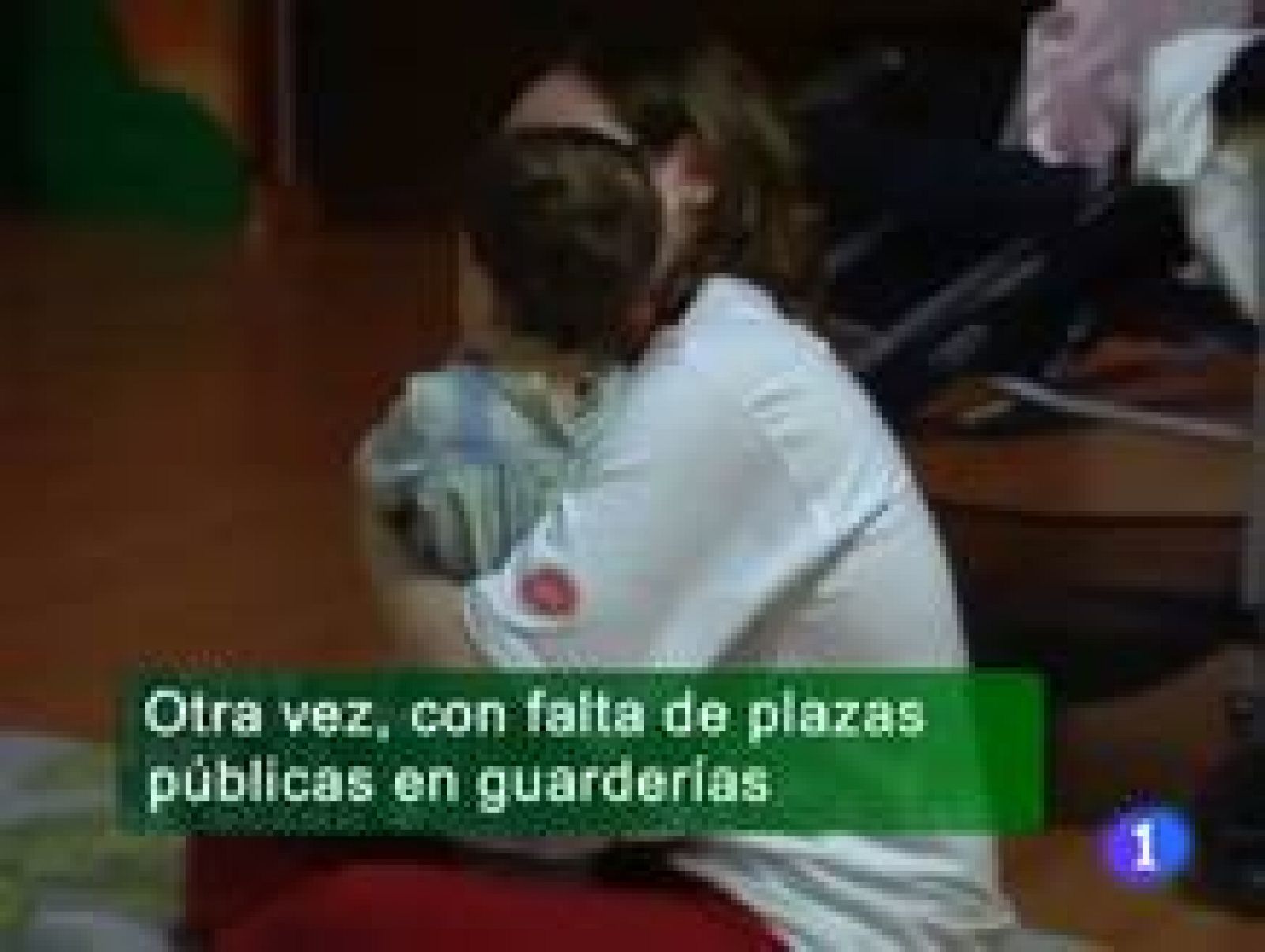 Informativo Andalucía (1/9/10)