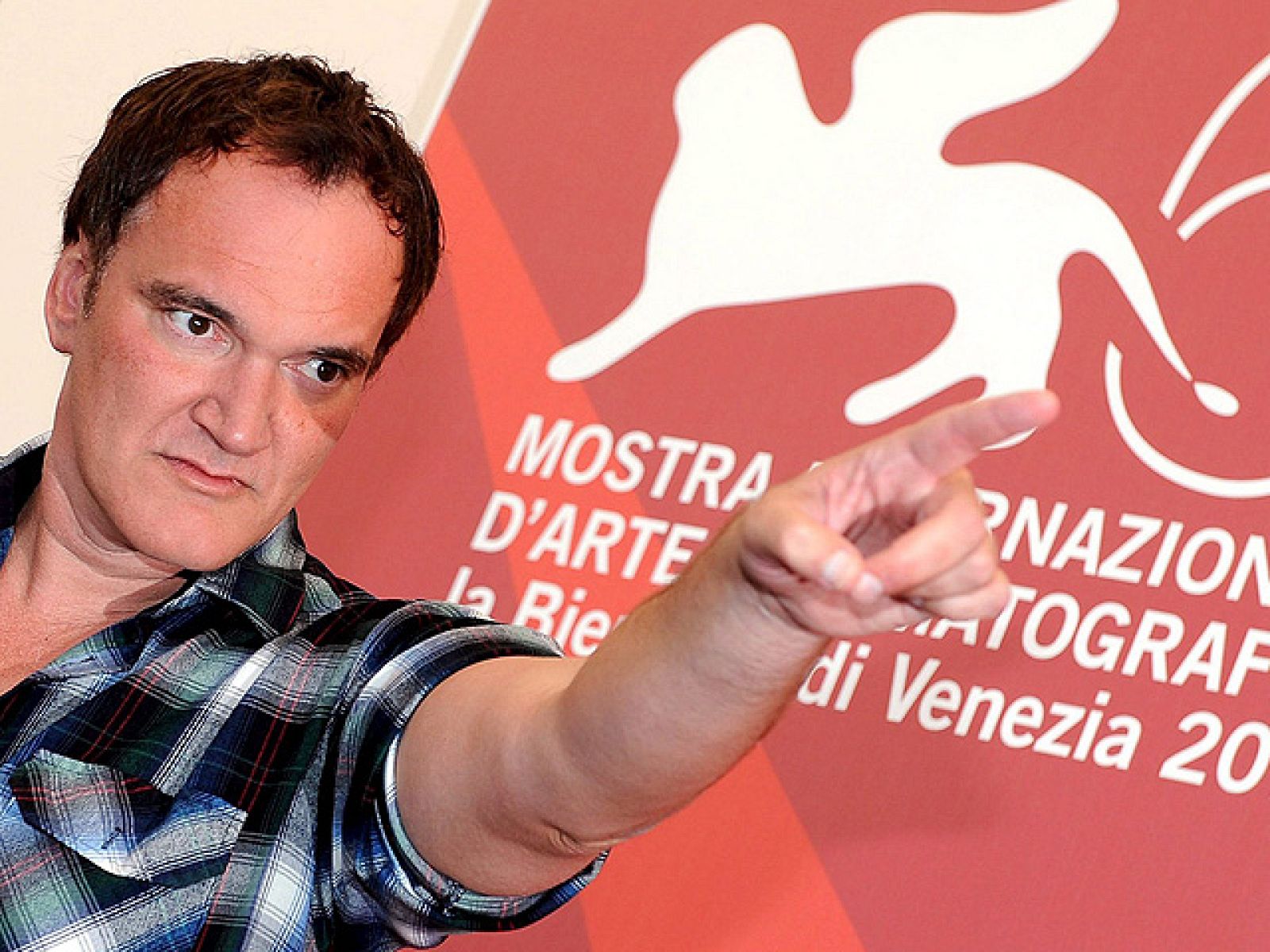 Empieza la Mostra de Venecia | Ver