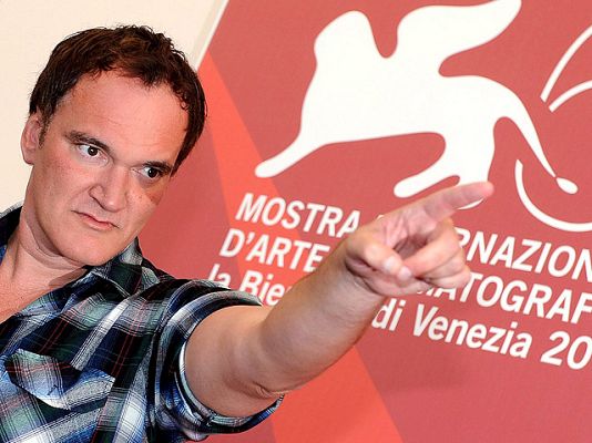  - Arranca la Mostra de Venecia