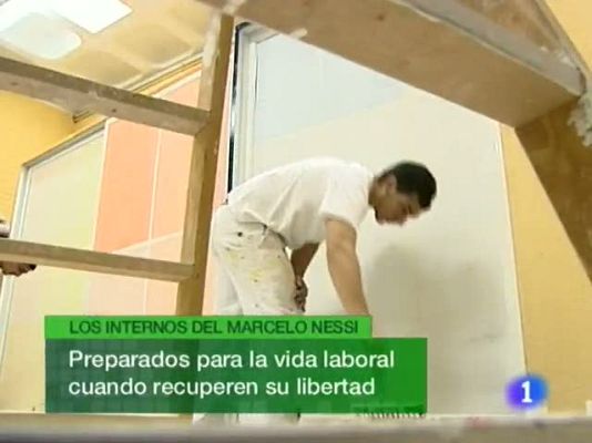 Noticias de Extremadura - Noticias de Extremadura - 01/09/10