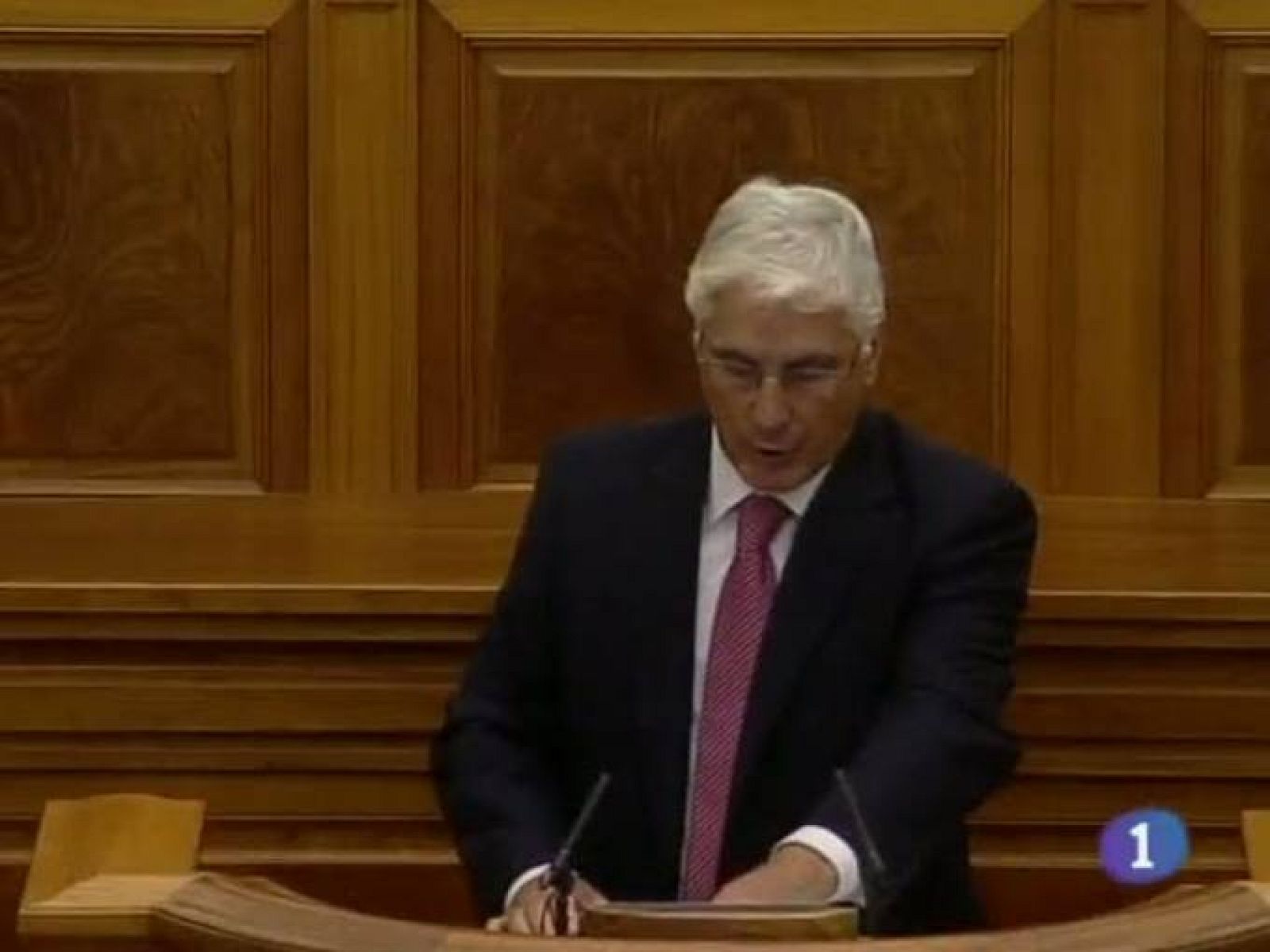 Noticias de Castilla La Mancha. Informativo de Castilla La Mancha. (01/09/10).