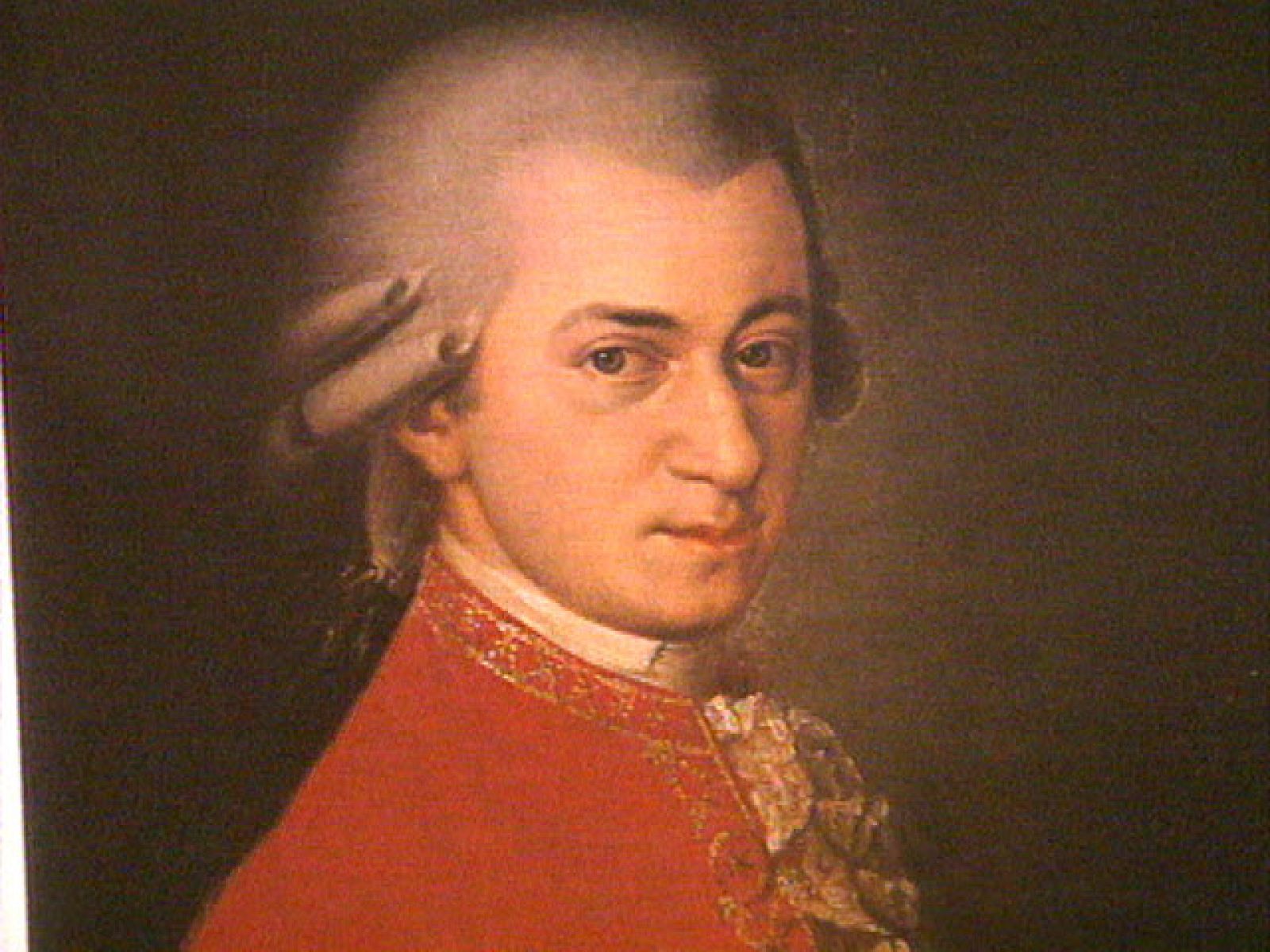 Una nueva investigación intenta desvelar cómo murio Mozart | Ver