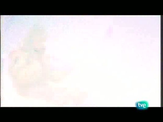 Al filo de lo imposible - La danza del agua