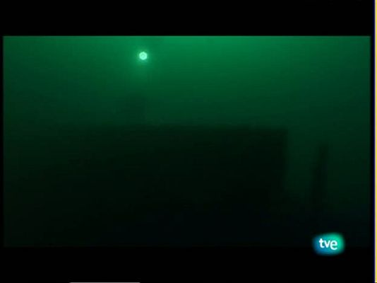 Al filo de lo imposible - Isla Orcadas