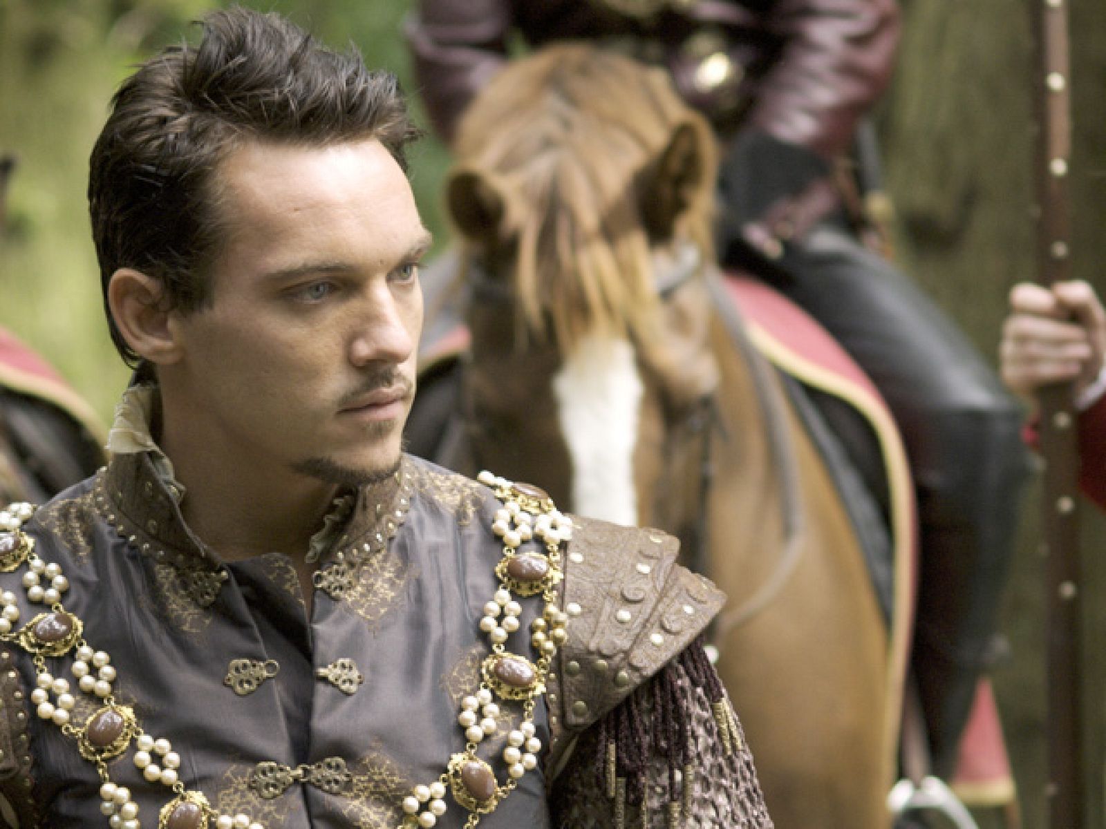 Los Tudor - Avance capítulos 5 y 6 de la 2ª temporada - Los Tudor | Ver