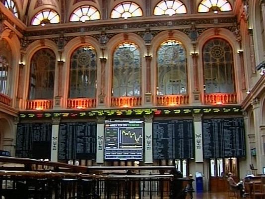  - El Ibex 35 sube un 3,51%